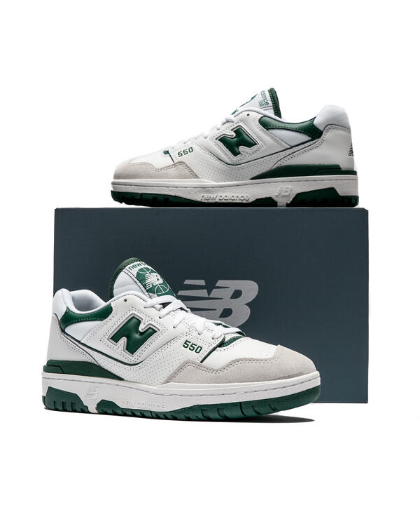 New Balance BB 550 WT1 | BB550WT1 | AFEW STORE